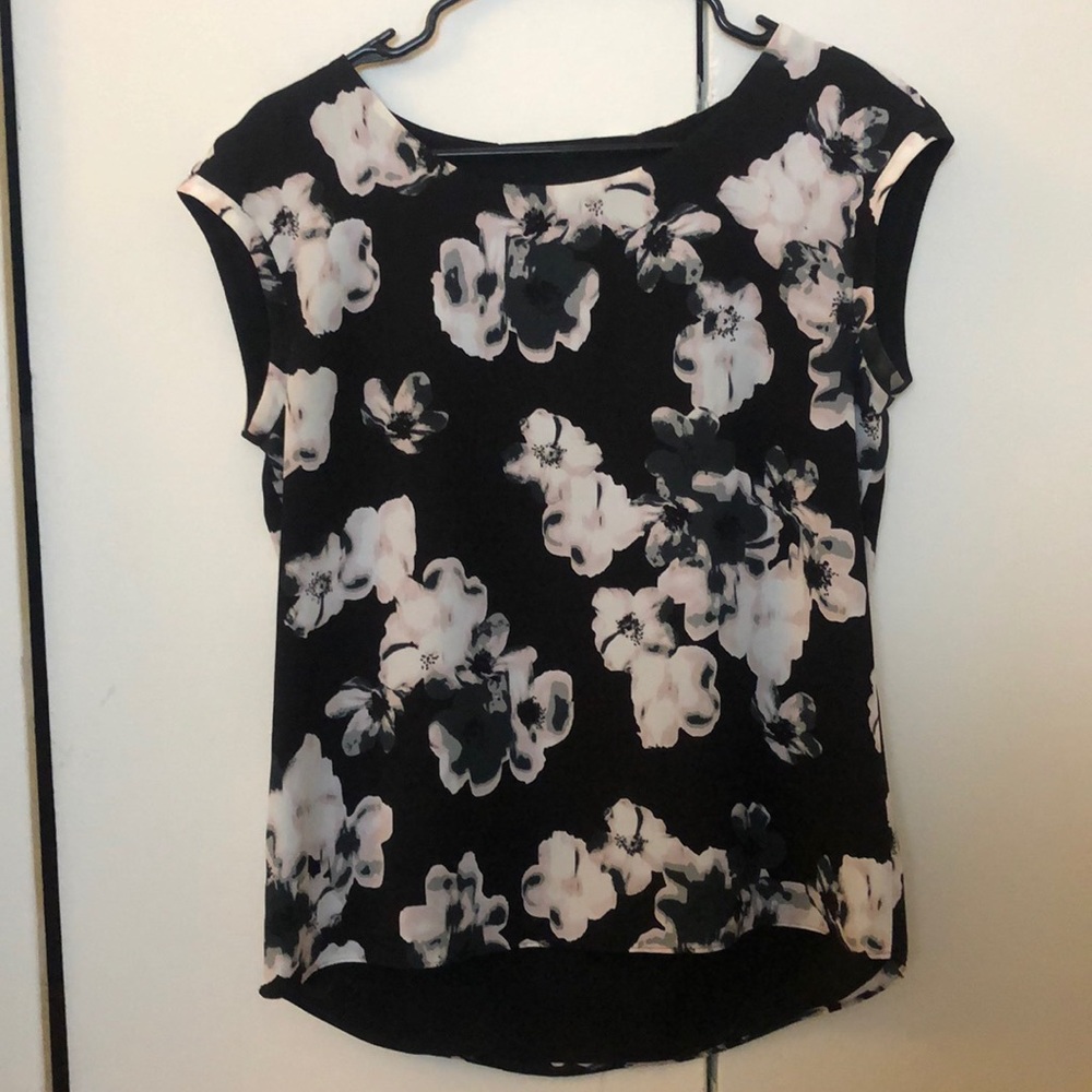 Express blouse - size XS